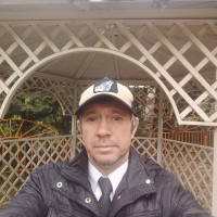 Артем, Москва, м. Новопеределкино, 40 лет