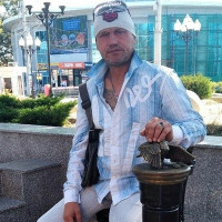 Сергей Пташник, Россия, Красноперекопск, 56 лет