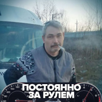 Ирек Субханкулов, Россия, Уфа, 52 года