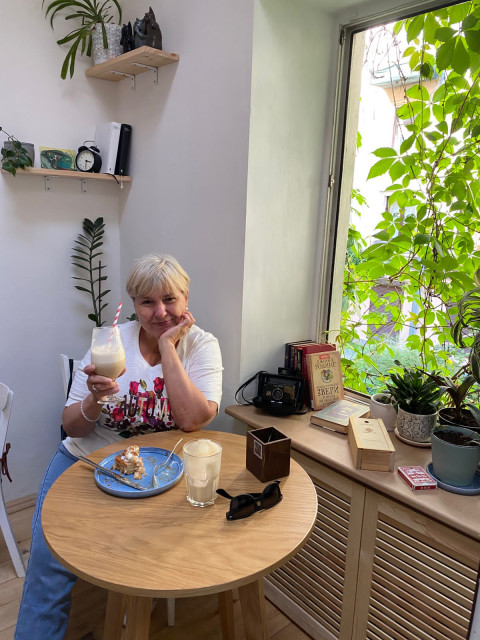 Екатерина, Санкт-Петербург, м. Московская. Фото на сайте ГдеПапа.Ру