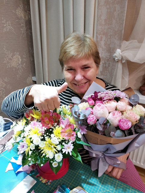 Екатерина, Санкт-Петербург, м. Московская. Фото на сайте ГдеПапа.Ру