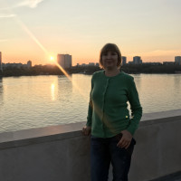Наталья, Россия, Москва, 49 лет