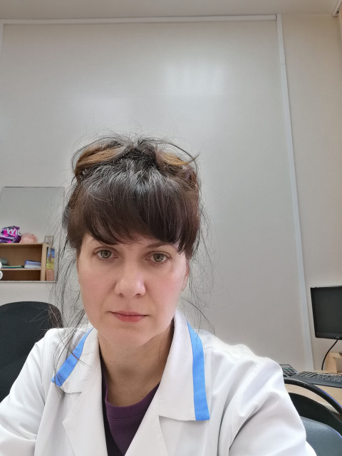 Марина, Россия, Новосибирск. Фото на сайте ГдеПапа.Ру