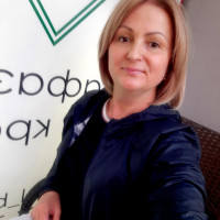 Валерия, Россия, Москва, 42 года