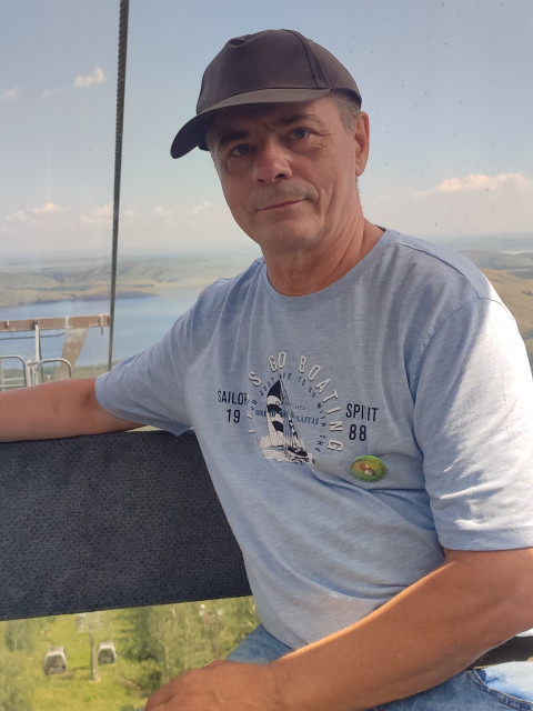 Юрий Веренинов, Россия, Уфа, 56 лет, 1 ребенок. Познакомлюсь с женщиной для любви и серьезных отношений, брака и создания семьи, гостевого брака, дружбы...  Анкета 745584. 