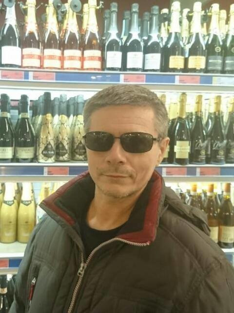 Юрий Веренинов, Россия, Уфа. Фото на сайте ГдеПапа.Ру