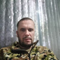 Сергей Блинов, Россия, Донецк, 48 лет