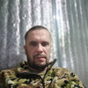 Сергей Блинов, Россия, Донецк, 48