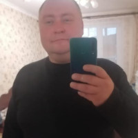 Roman, Россия, Люберцы, 41 год