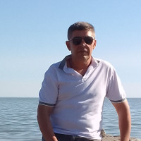 Сергей, Россия, Ростов-на-Дону, 45 лет