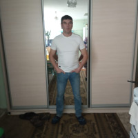 Сергей, Россия, Майкоп, 44 года