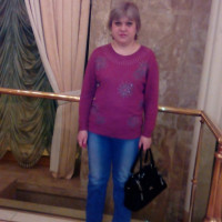 Светлана, Москва, м. Чертановская, 44 года
