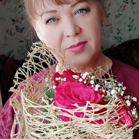 Татьяна, Россия, Чита, 48 лет