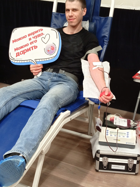 Рябов Василий Владимирович, Россия, Домодедово. Фото на сайте ГдеПапа.Ру