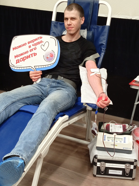 Рябов Василий Владимирович, Россия, Домодедово. Фото на сайте ГдеПапа.Ру