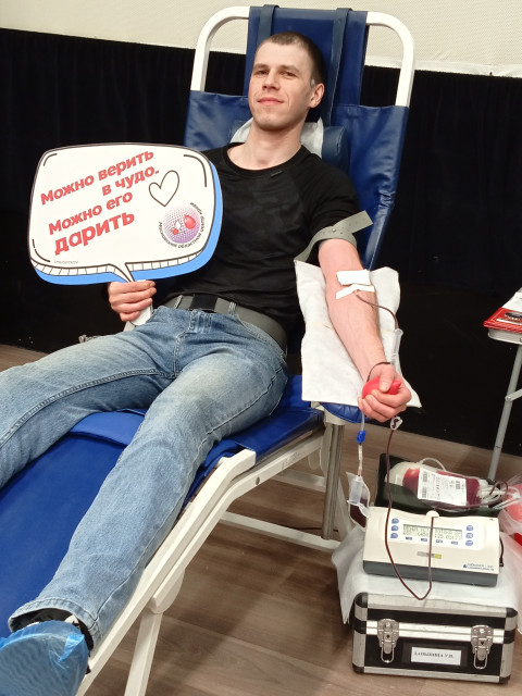 Рябов Василий Владимирович, Россия, Домодедово. Фото на сайте ГдеПапа.Ру