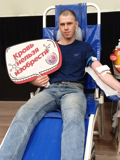 Рябов Василий Владимирович, Россия, Домодедово. Фото на сайте ГдеПапа.Ру