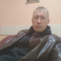 Денис, Россия, Иркутск, 44 года