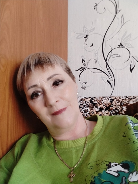 Алла, Россия, Новосибирск. Фото на сайте ГдеПапа.Ру