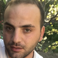 Narek  Hovhannisyan, Россия, Москва, 33 года