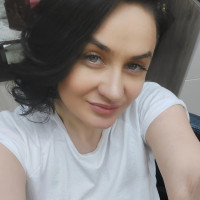 Людмила, Россия, Москва, 38 лет