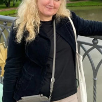 Ирина, Россия, Москва, 54 года