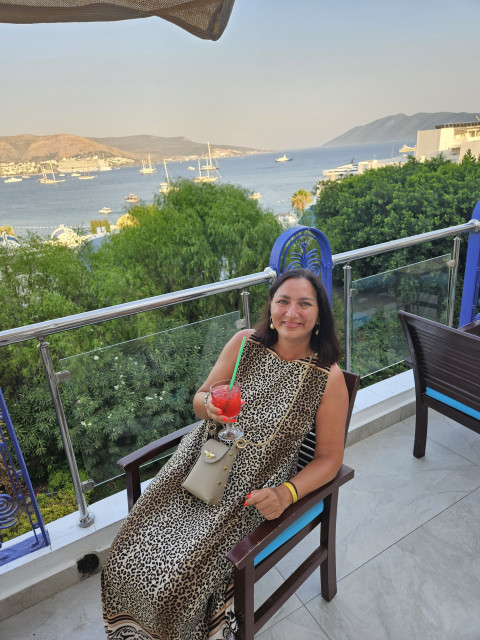 Ирина, Россия, Москва. Фото на сайте ГдеПапа.Ру