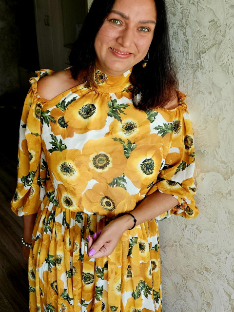 Ирина, Россия, Москва. Фото на сайте ГдеПапа.Ру