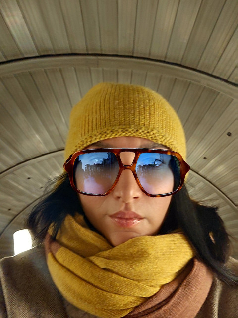 Ирина, Россия, Москва. Фото на сайте ГдеПапа.Ру