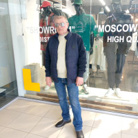 Владимир, Россия, Луганск, 58 лет