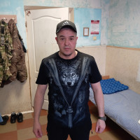 Дамир, Россия, Москва, 37 лет