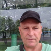 Алексей, Москва, Бибирево, 46 лет