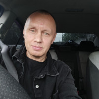 Сергей, Россия, Чебоксары, 44 года