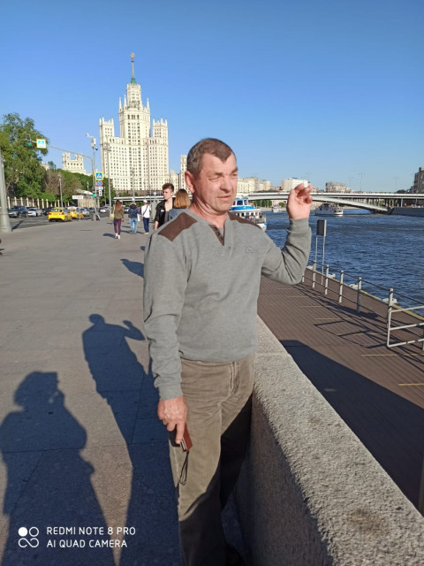 Виктор, Россия, Ясногорск. Фото на сайте ГдеПапа.Ру