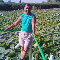 Виктор, Россия, Ясногорск, 62 года