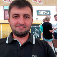 Александр Крупица, Россия, Санкт-Петербург, 43 года