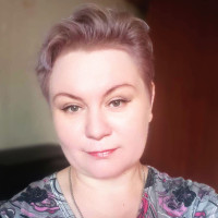 Маргарита, Россия, Донской, 45 лет