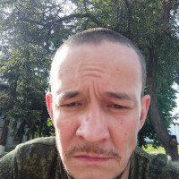 Павел, Россия, Наро-Фоминск, 42 года