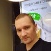 Михаил Бакулин, 39, Россия, Москва