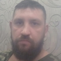 Анатолий Репп, Россия, Курск, 35 лет