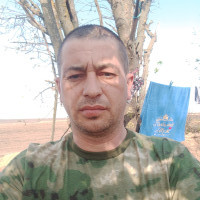 Владимир Смирнов, Россия, Махново, 43 года