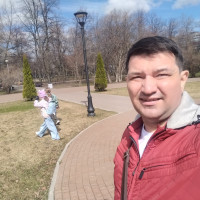 Олег, Россия, Тольятти, 52 года