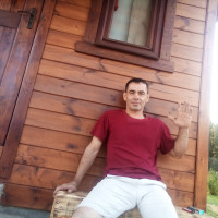 Юрий, Россия, Владимир, 48 лет