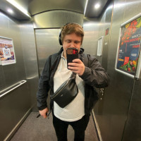 Олег, Москва, м. Щёлковская, 32 года