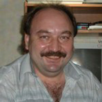 Юрий, Минск, м. Институт культуры, 60 лет