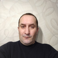Владимир Лукинов, Россия, Курск, 44 года