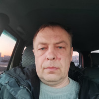 Анатолий, Россия, Одинцово, 47 лет
