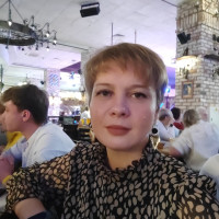 Татьяна, Россия, Королёв, 39 лет