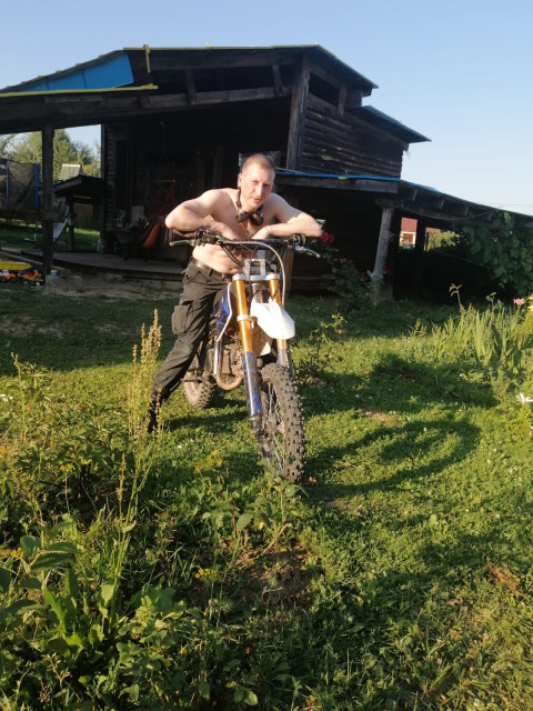 Александр, Россия, Серпухов. Фото на сайте ГдеПапа.Ру