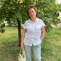 Римма, Россия, Новосибирск, 54 года